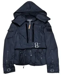 Christian Dior Archive テック ダウンジャケット