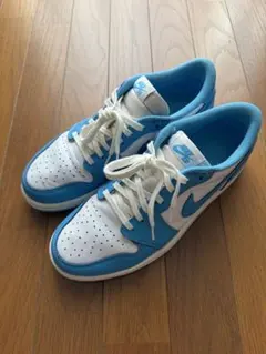 Nike SB Air Jordan 1 Low UNC