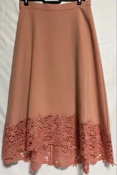 ANAYI フレアスカート　未使用タグ付き