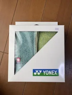 和様専用＊YONEX フェイスタオルのサムネイル
