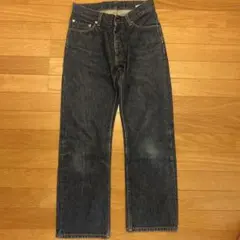 HELMUT LANG 本人期 デニム W28のサムネイル