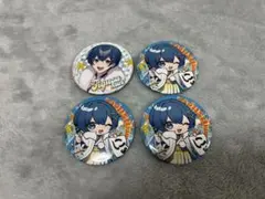 ちぐさくん 缶バッジ 武道館 42個セット AMPTAKxCOLORS ちぐさくん 缶バッジ 武道館 虹 グッズ デフォ - メルカリ