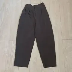 2026年最新】Ella キャロットパンツの人気アイテム - メルカリ