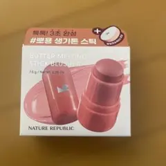 a*a様 NATURE REPUBLIC メルティングスティック ライチバターのサムネイル