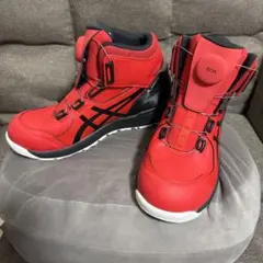 2026年最新】アシックス 安全靴 26 boaの人気アイテム - メルカリ