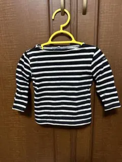 SAINT JAMES 長袖カットソー