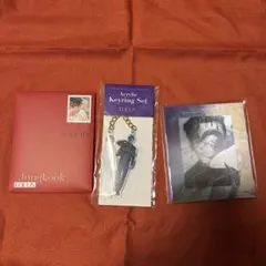 BTS ジョングク　グッズセット