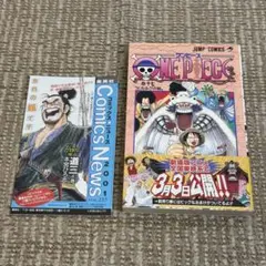 希少【初版.シュリンク付き新品未開封】ONEPIECE ワンピース 36巻