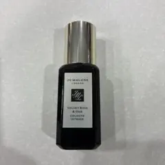 ジョーマローン　ヴェルベットローズ＆ウードコロン　インテンス　9ml