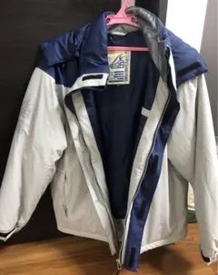 AEGIS イージスプロフェッショナル　防寒着　ジャケット ワークマン