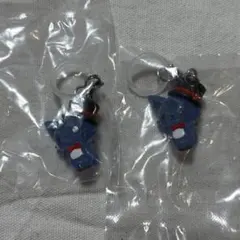 JOCHUM めじるしアクセサリー レイン 2個セット