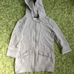 INGNI パーカー イング