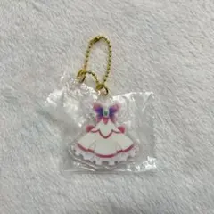 プリキュア 一番くじ アクリルチャーム キュアルージュ