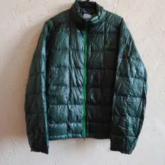 Columbia OMNI-SHIELD ジャケット グリーン