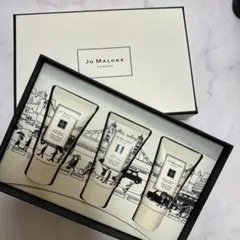 Jo Malone ハンドクリーム 3本セット