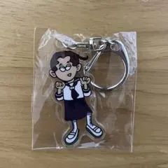 新しい学校のリーダーズランダムガチャグッズ3点セット - メルカリ