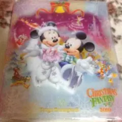 ディズニーフォトアルバム