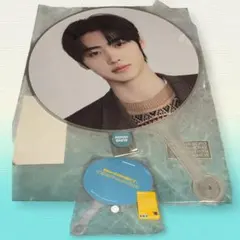 2026年最新】エンコネ うちわの人気アイテム - メルカリ