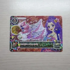 アイカツカード スペシャルサマーナイトムーンアクセ