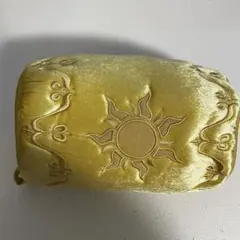 ディズニーストア　ラプンツェル　ブランケット