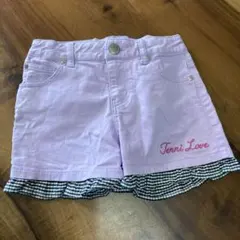 Jenni Love スカート 140サイズ