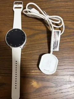 ボイスキャディ T-Ultra GPSゴルフナビ（本体・充電器のみ）のサムネイル