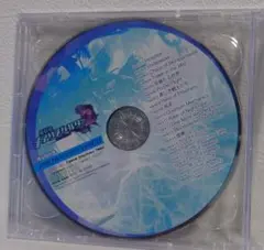 【ゲーム特典】神獄塔メアリスケルター2 サントラCD+素材集CD-ROM