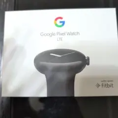Google Pixel Watch LTE 本体