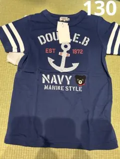 2026年最新】DOUBLE.B 子供用Tシャツの人気アイテム - メルカリ
