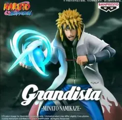 2026年最新】NARUTOナルト疾風伝グランディスタ波風ミナトの人気