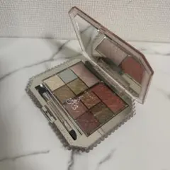 JILL STUART アイシャドウパレット 2021 クリスマスコフレ