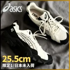 限定1】日本未入荷品 Asics GEL-TRUCKユニセックス 27.5cm - メルカリ