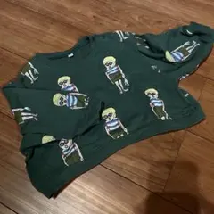 MARKEY'S スウェット 95