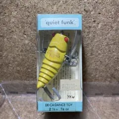 2025年最新】quietfunkの人気アイテム - メルカリ