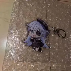 夜乃くろむ アクリルキーホルダーセット - メルカリ