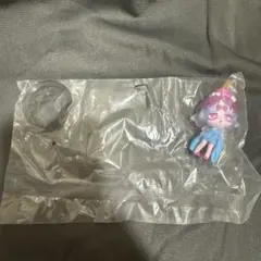 ウイルスイーツ フィギュアコレクション 甘味処 あんみつ