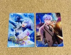 アイナナ メタルカードコレクション21