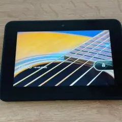 kindle fire HD　X43Z60　タブレット