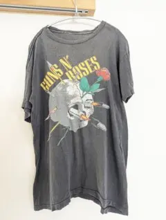 GUNS N’ ROSES 1991 Tシャツ L Fun Stuff GUNS N' ROSES 1991 Tシャツ L Fun Stuff - メルカリ