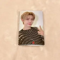 TXT 7TH YEAR ラキドロ KAKAO カトク ヨンジュン