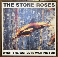 【THE STONE ROSES】クリアビニールLPレコード Amazon.com: The Stone Roses (Clear Vinyl) (180-gram): CDs & Vinyl
