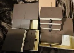 LOUIS VUITTON ボックス 複数セット