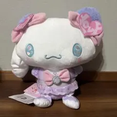 2026年最新】シナモロール ぬいぐるみ 猫の人気アイテム - メルカリ