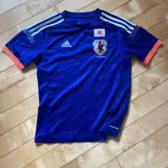 サッカーウェア（日本代表）