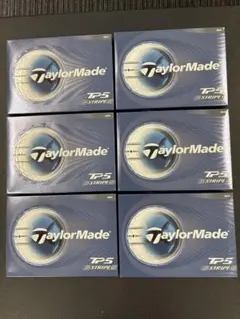 (2026)TP5ストライプ　6ダースのサムネイル