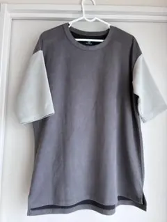 【極美品】COMME CA COMMUNE 半袖 Tシャツ