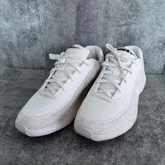 Nike ナイキ Air Max ホワイトスニーカー 27.5 箱あり