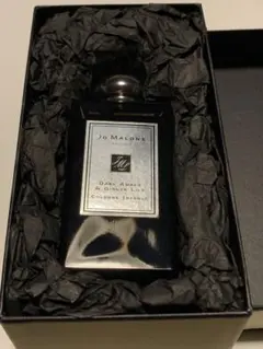 ジョーマローン　ダークアンバー&ジンジャーリリー　100ml