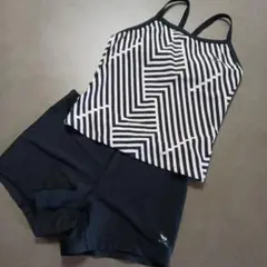 TYR セパレート水着 レディース　訳ありの為お安くしますのサムネイル