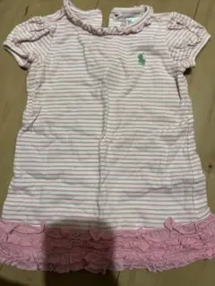 ラルフローレンワンピース